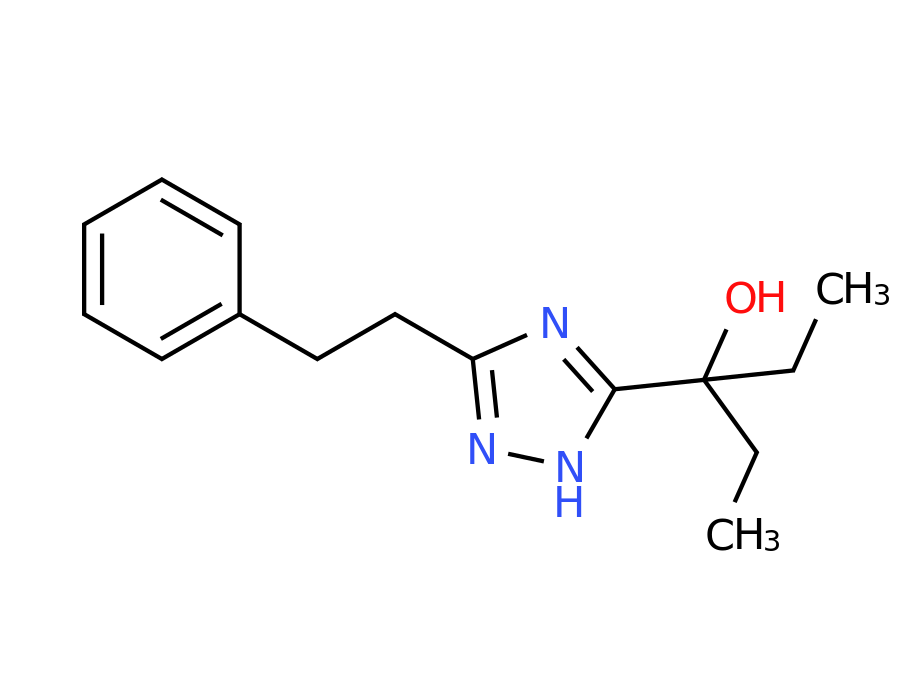 Structure Amb17652757