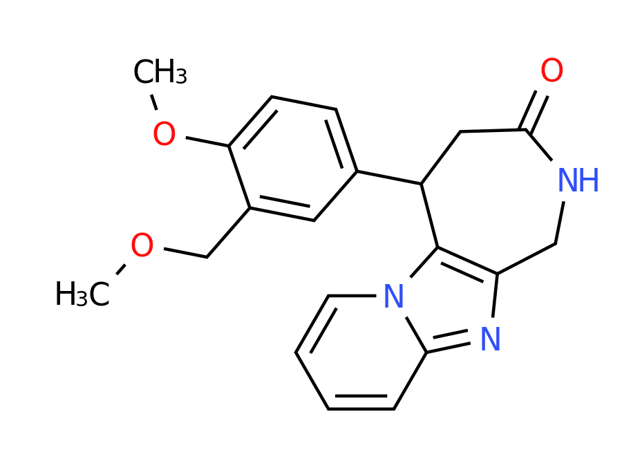 Structure Amb17652761