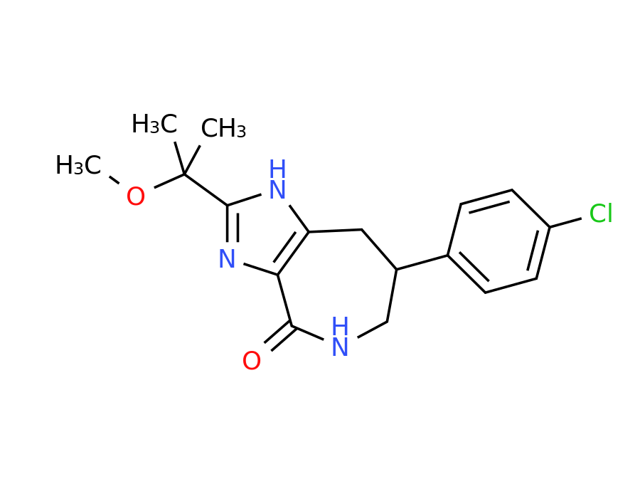 Structure Amb17652765