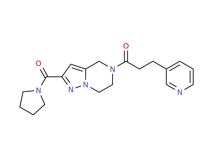 Structure Amb17652766