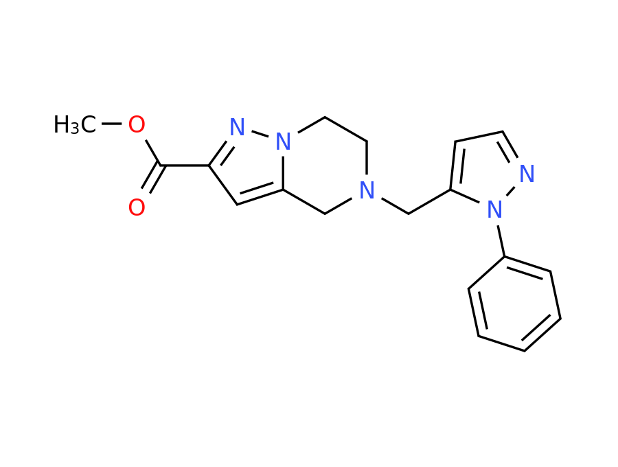 Structure Amb17652770