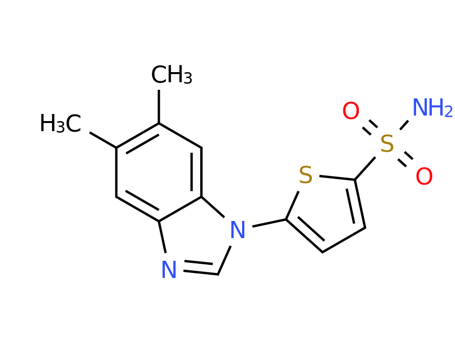 Structure Amb17652771