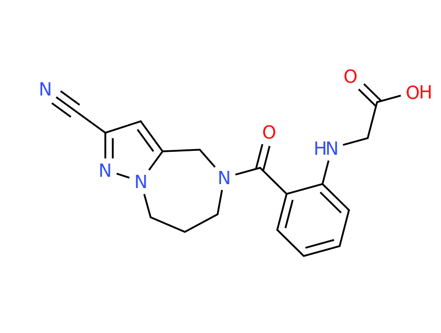 Structure Amb17652781