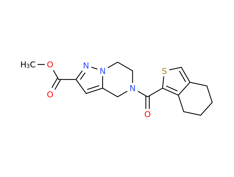 Structure Amb17652782