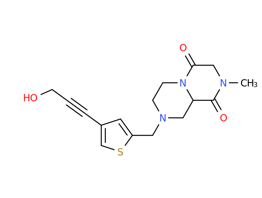 Structure Amb17652786