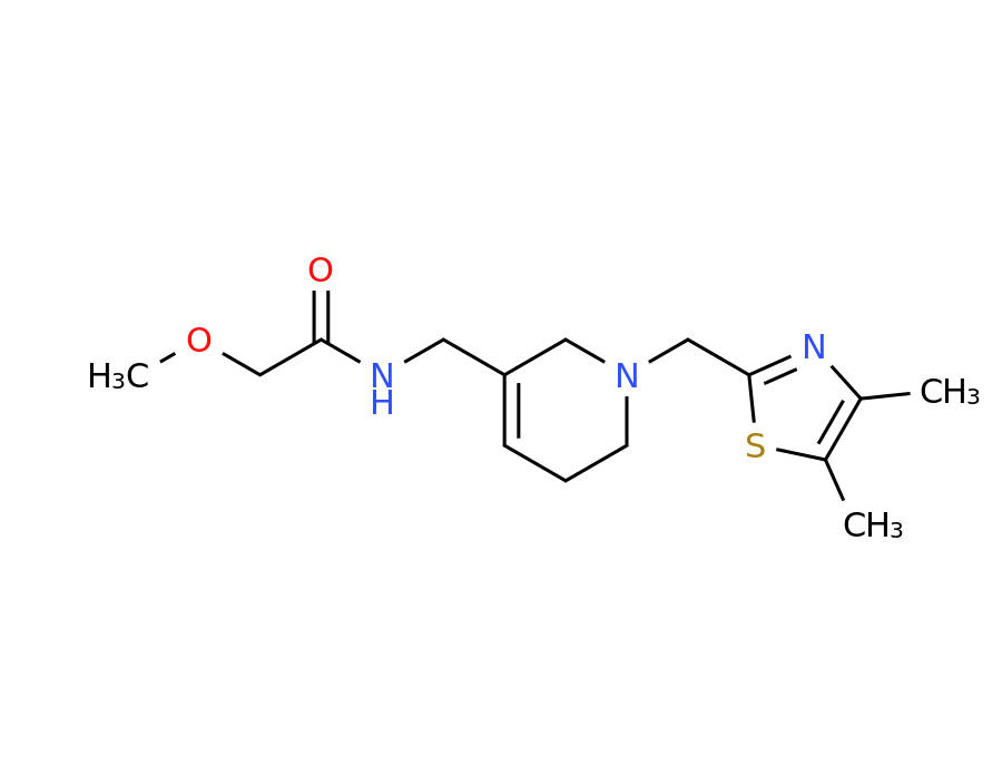 Structure Amb17652790