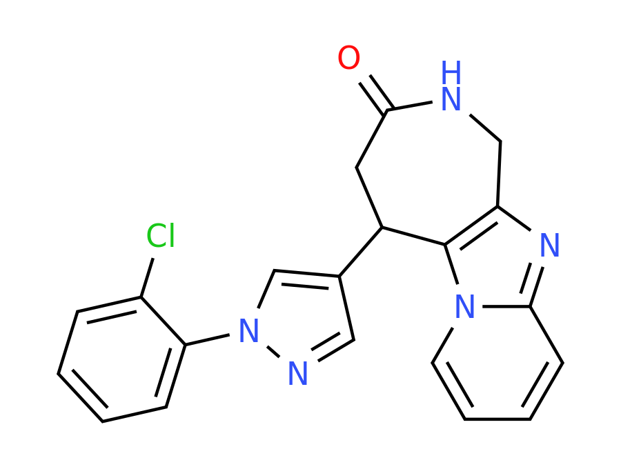 Structure Amb17652801