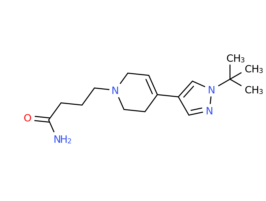 Structure Amb17652831