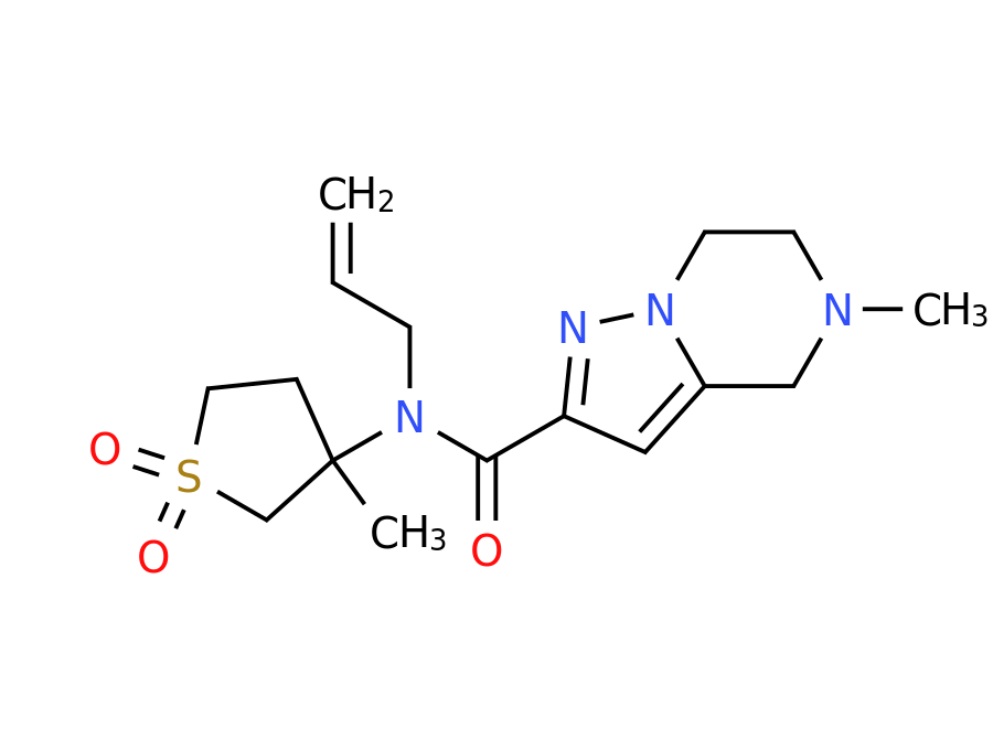 Structure Amb17652842