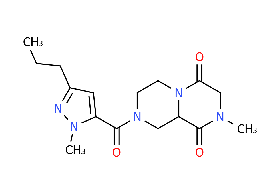 Structure Amb17652850