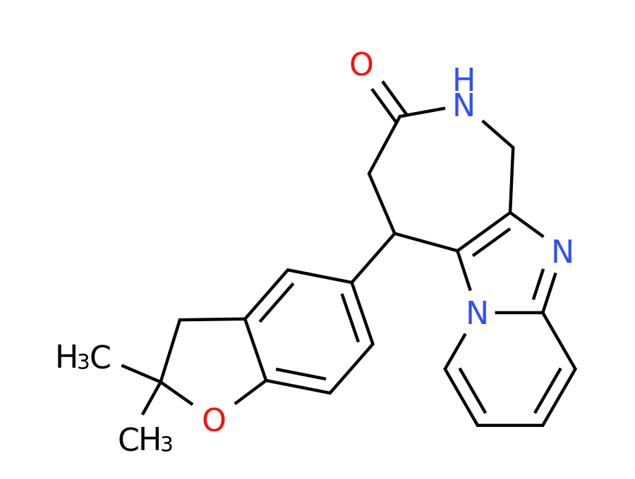 Structure Amb17652867