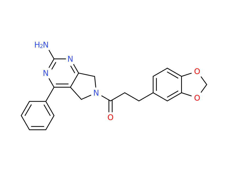 Structure Amb17652868