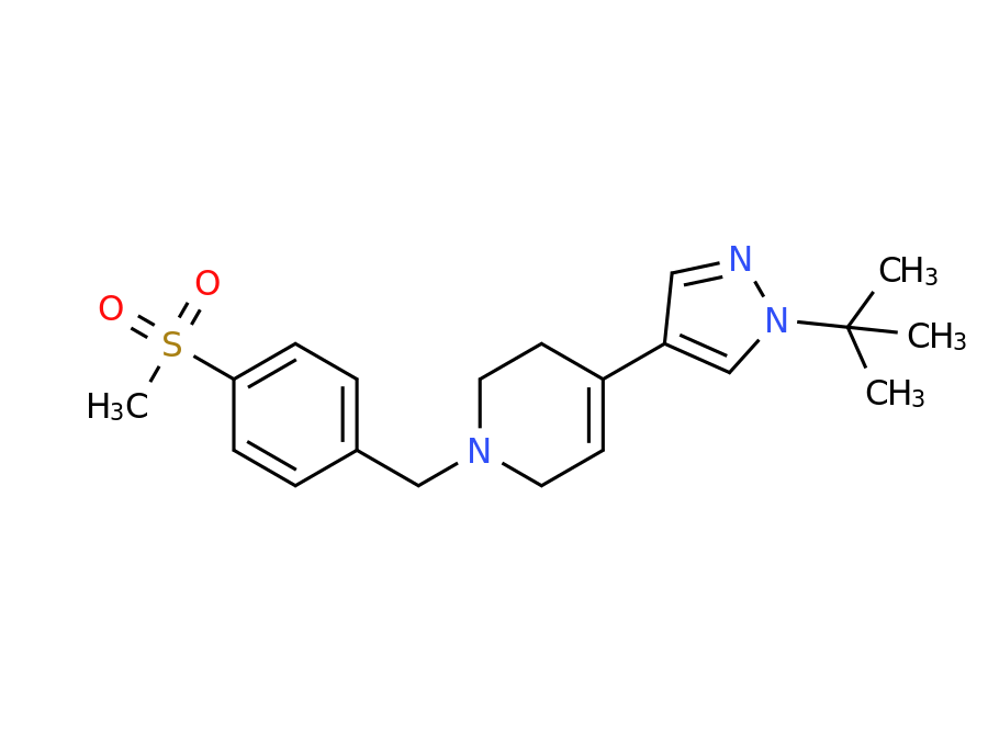 Structure Amb17652875