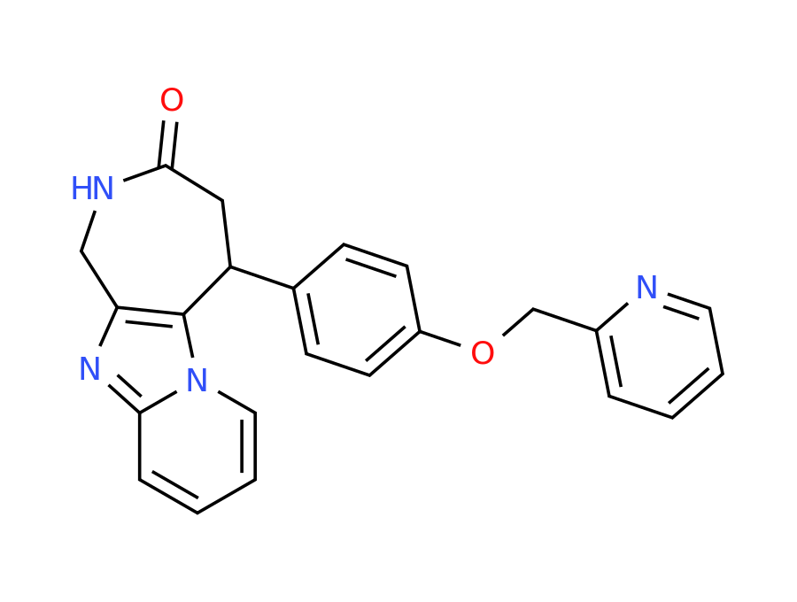 Structure Amb17652890