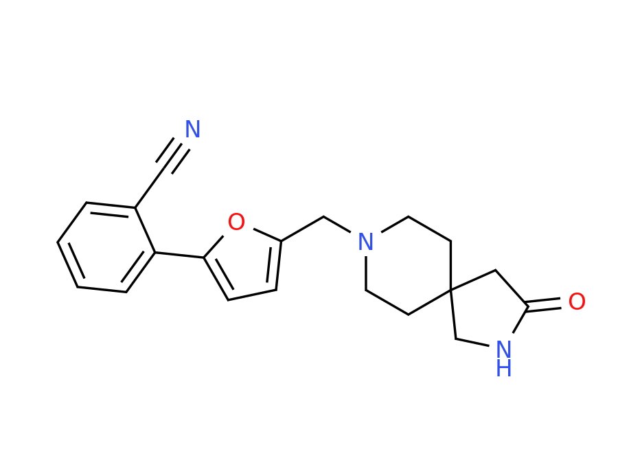 Structure Amb17652891