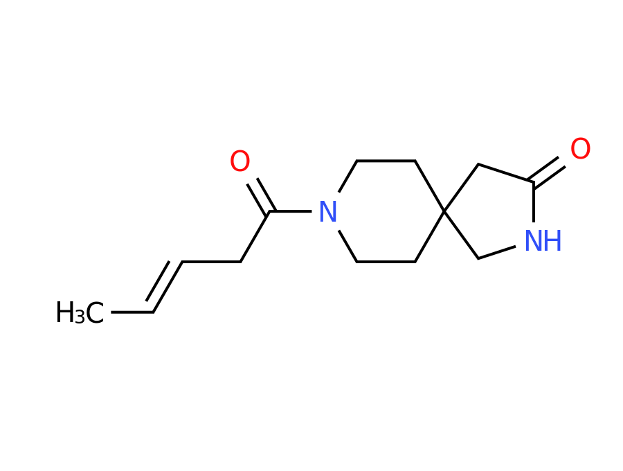 Structure Amb17652897