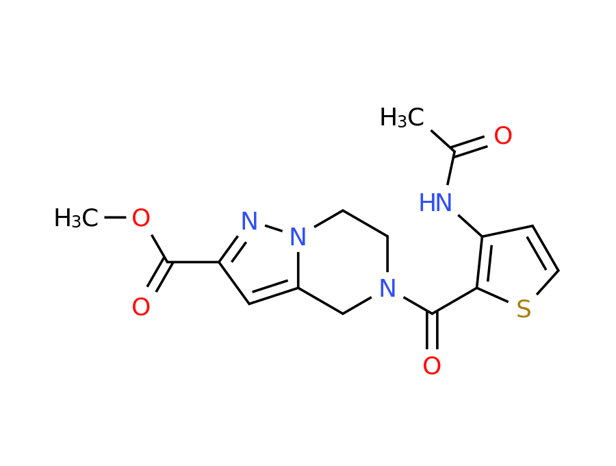 Structure Amb17652905