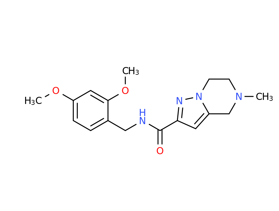 Structure Amb17652908