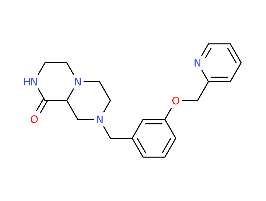 Structure Amb17652913