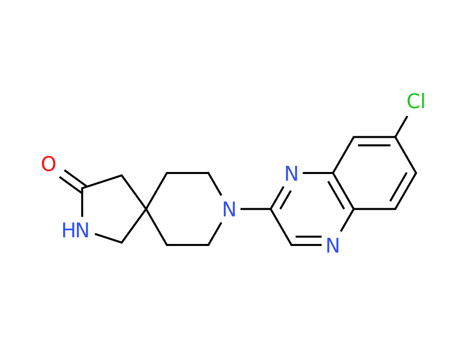 Structure Amb17652917