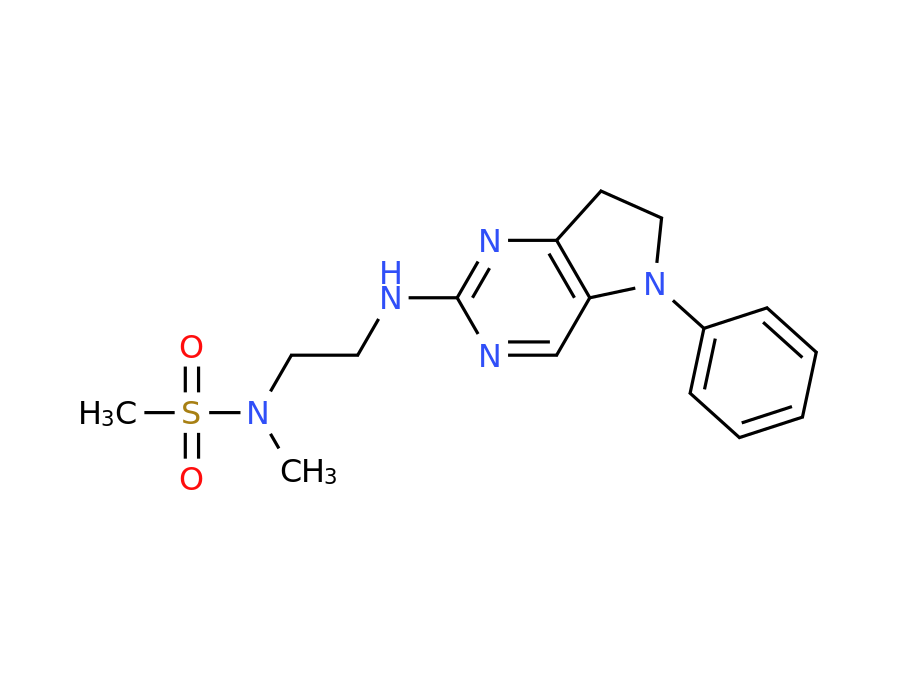 Structure Amb17652918