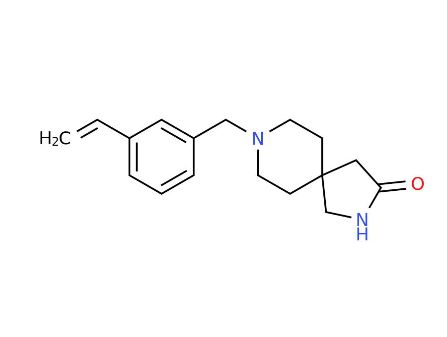 Structure Amb17652946