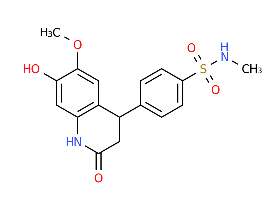 Structure Amb17652956