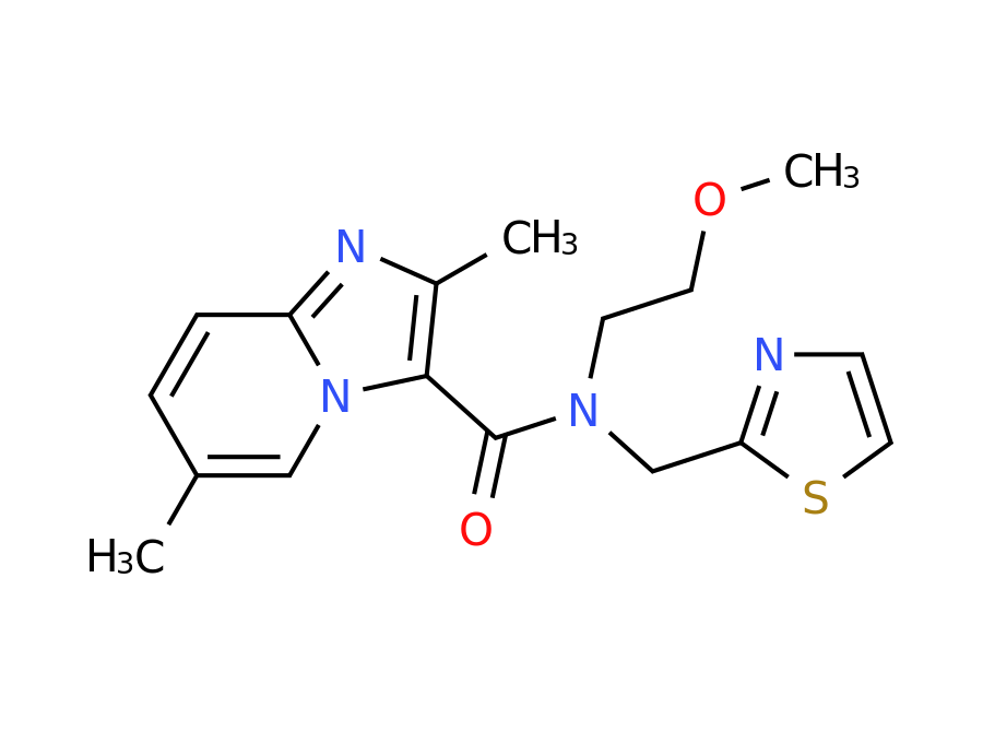 Structure Amb17652970