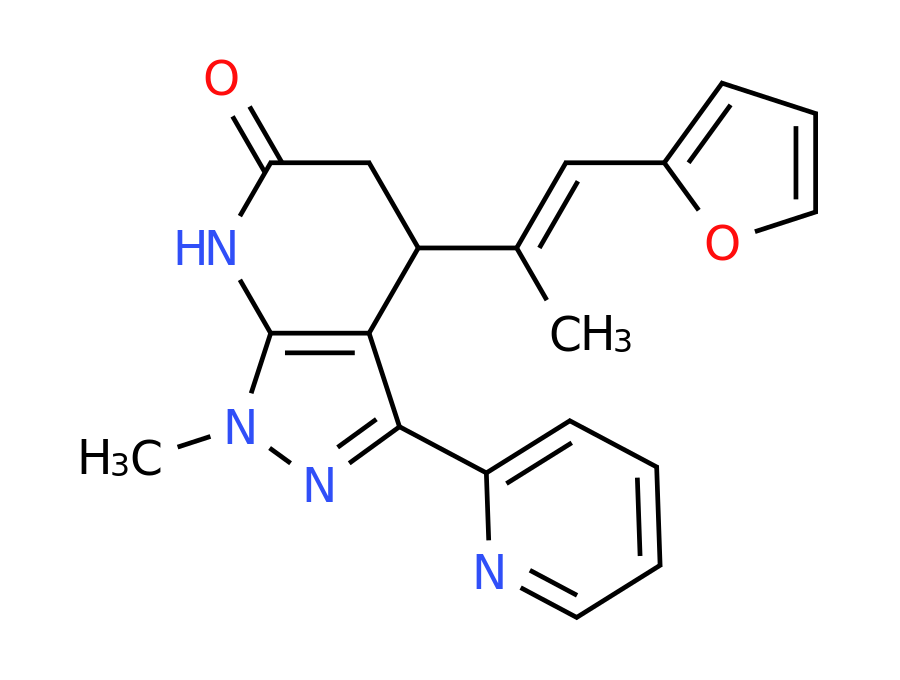 Structure Amb17652976