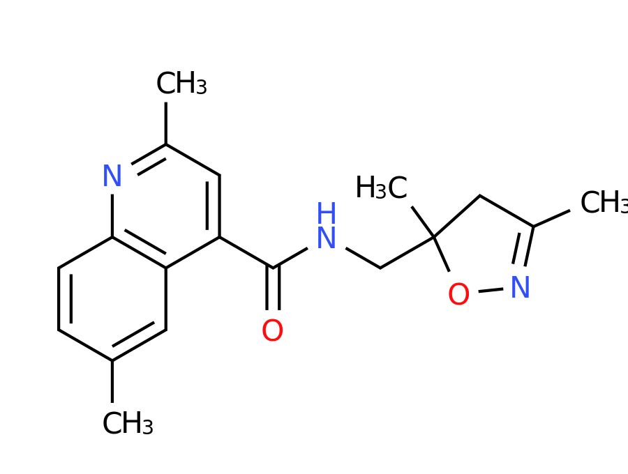 Structure Amb17652991