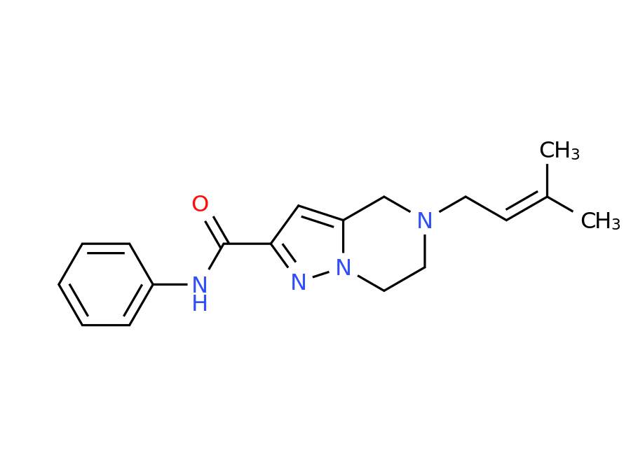 Structure Amb17653009