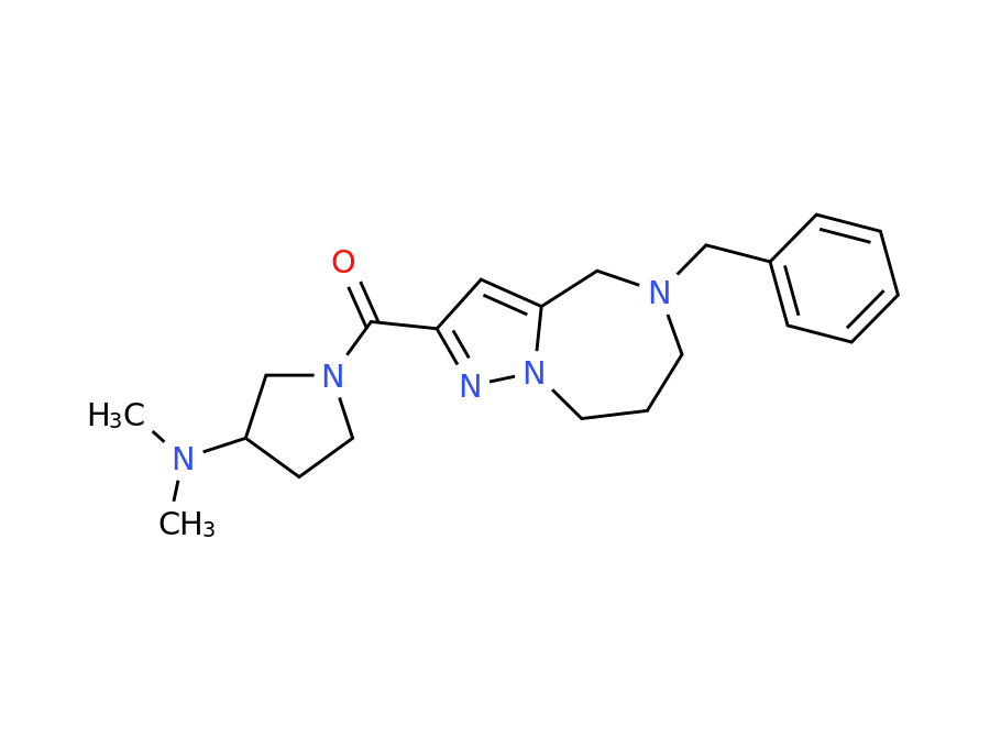 Structure Amb17653016