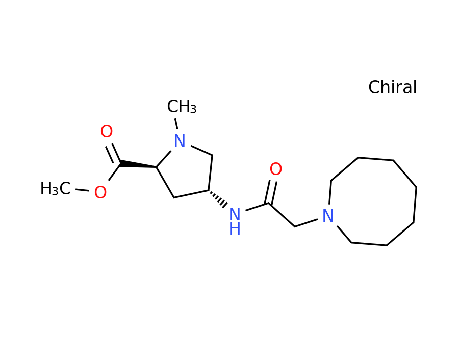 Structure Amb17653021