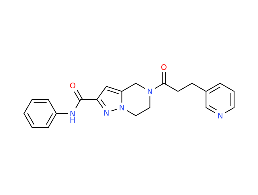 Structure Amb17653027