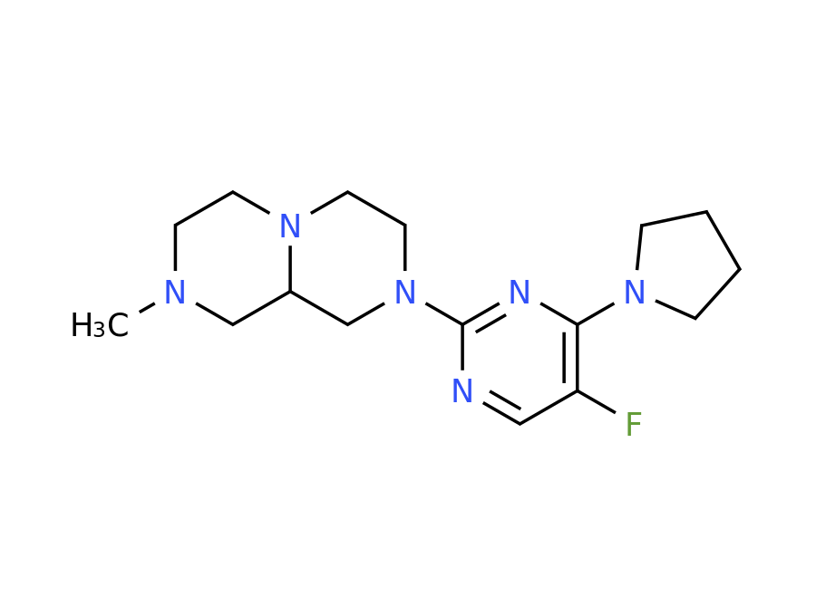 Structure Amb17653033