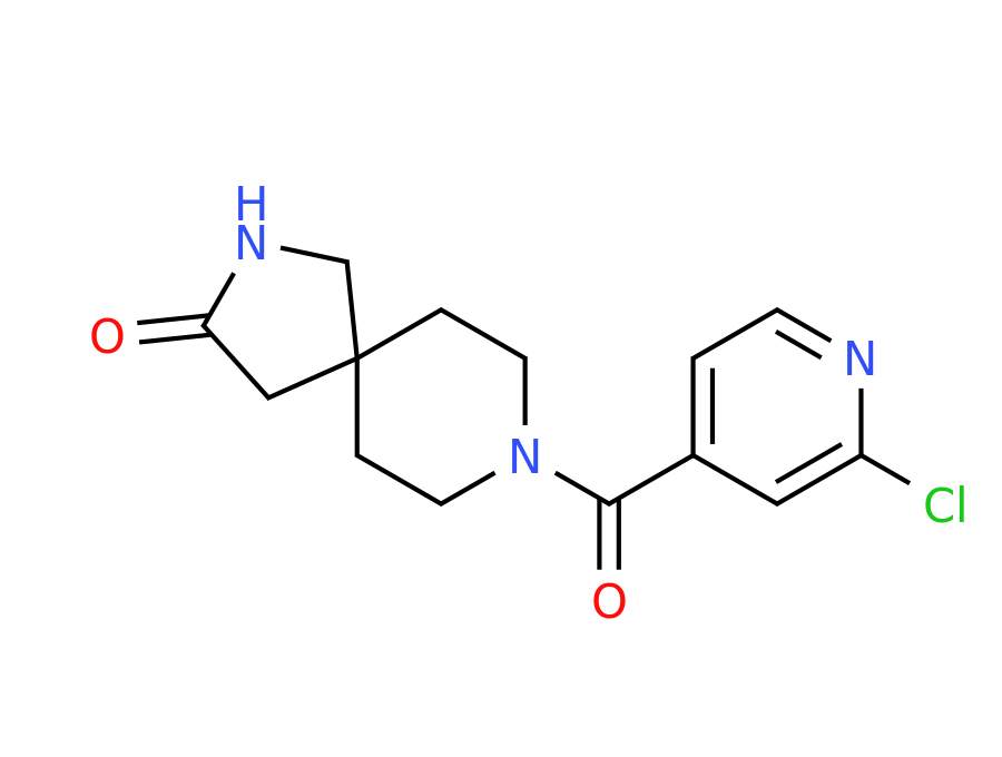 Structure Amb17653035