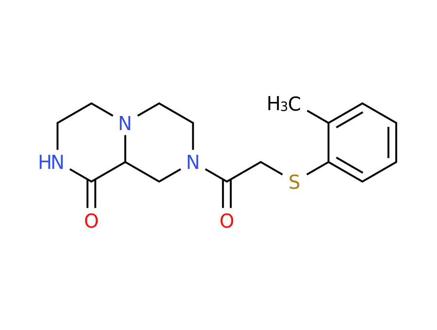 Structure Amb17653036