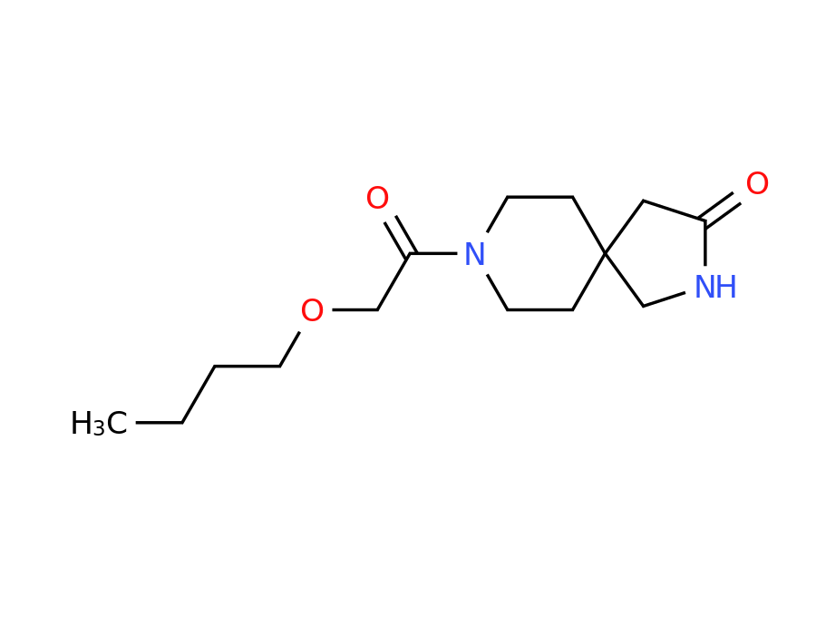 Structure Amb17653047