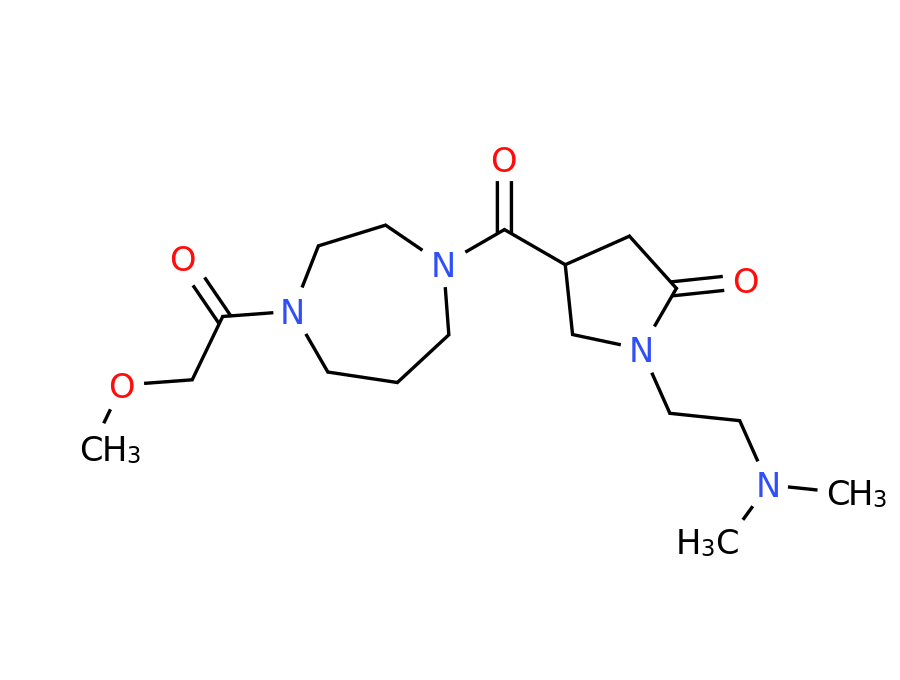 Structure Amb17653048