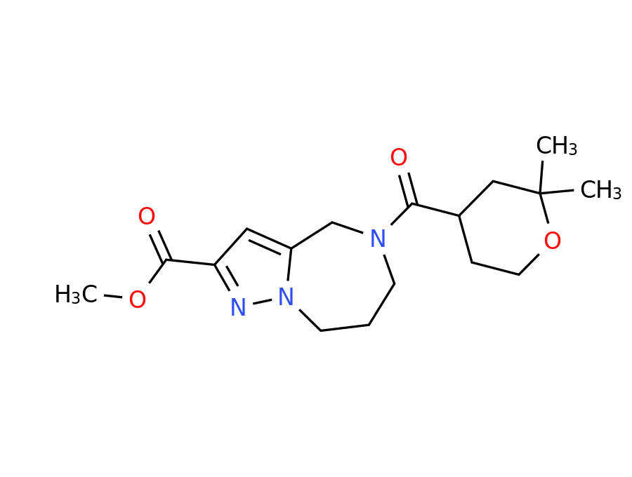 Structure Amb17653050