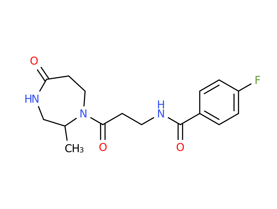 Structure Amb17653054