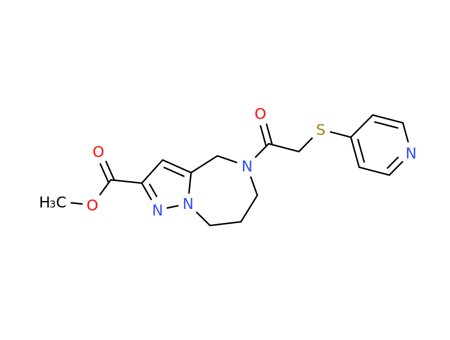 Structure Amb17653091