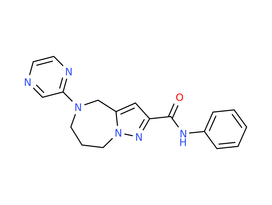 Structure Amb17653099