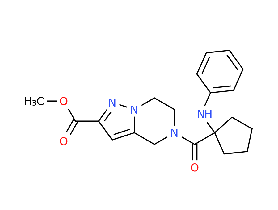 Structure Amb17653113