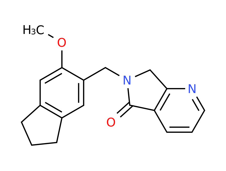 Structure Amb17653132