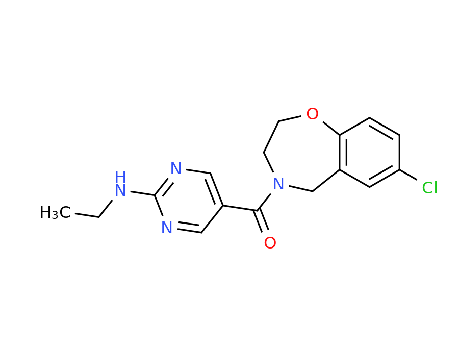 Structure Amb17653135