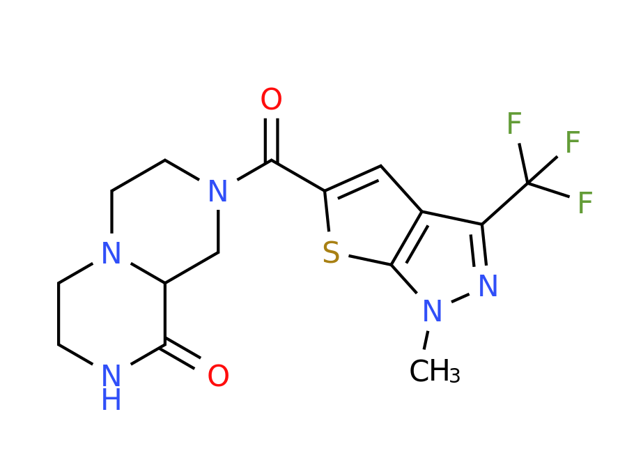 Structure Amb17653158