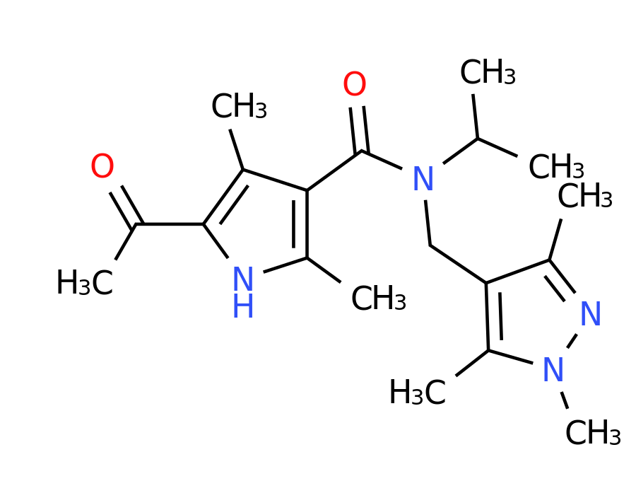 Structure Amb17653178