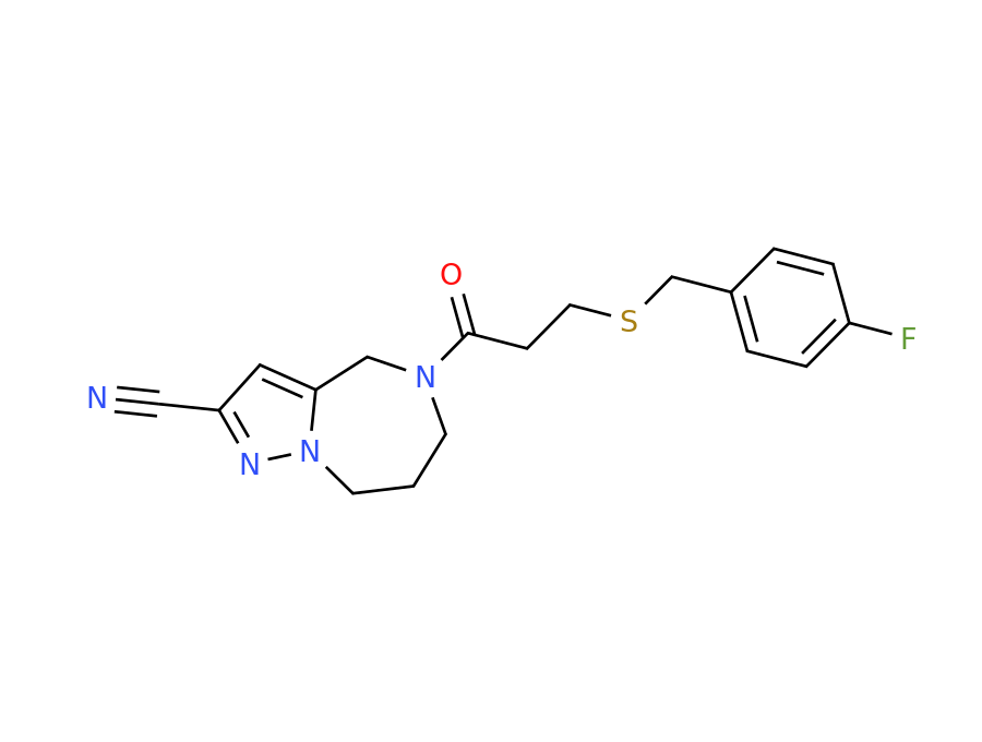 Structure Amb17653184