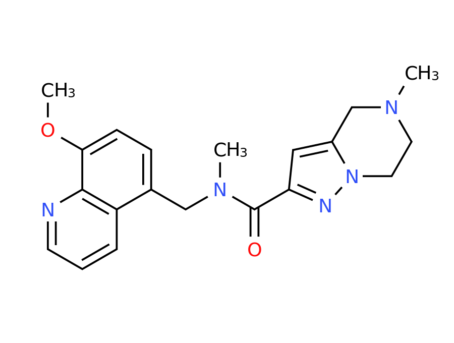 Structure Amb17653193